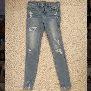 American Eagle The Dream Jean